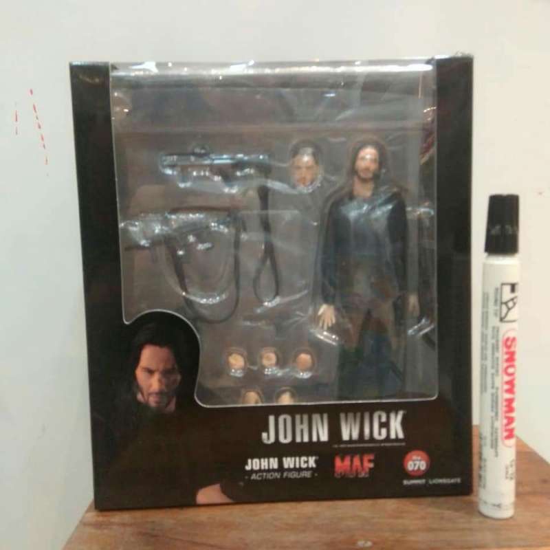 Mafex 070 sales