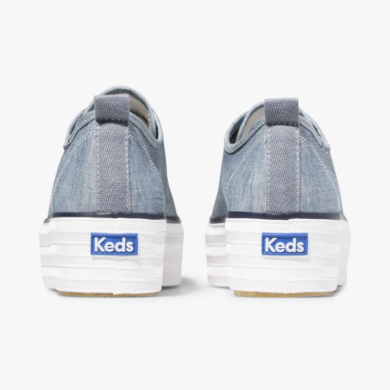blue jay keds