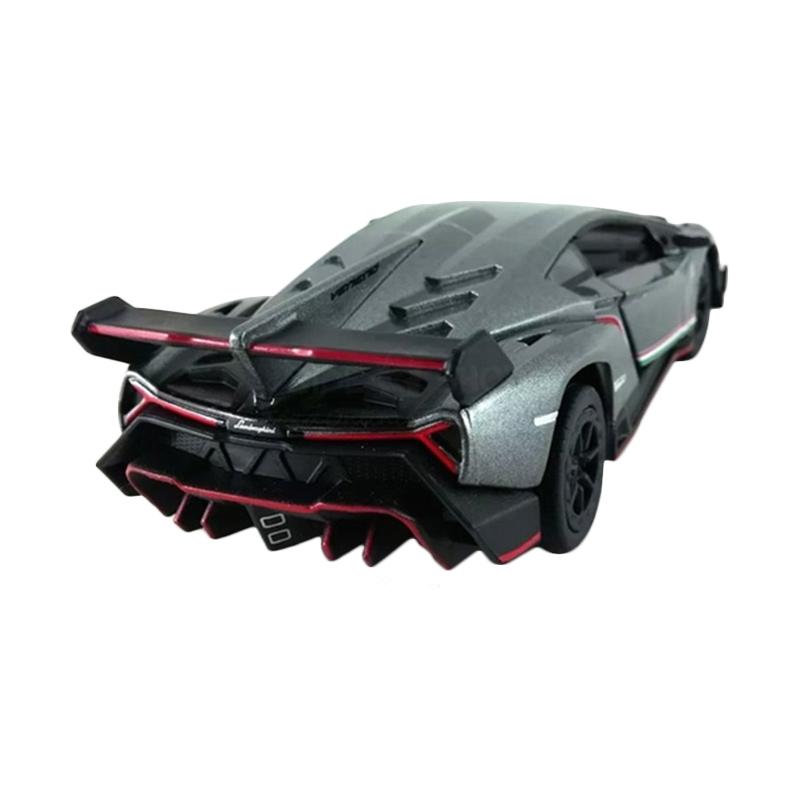 kinsmart lamborghini veneno