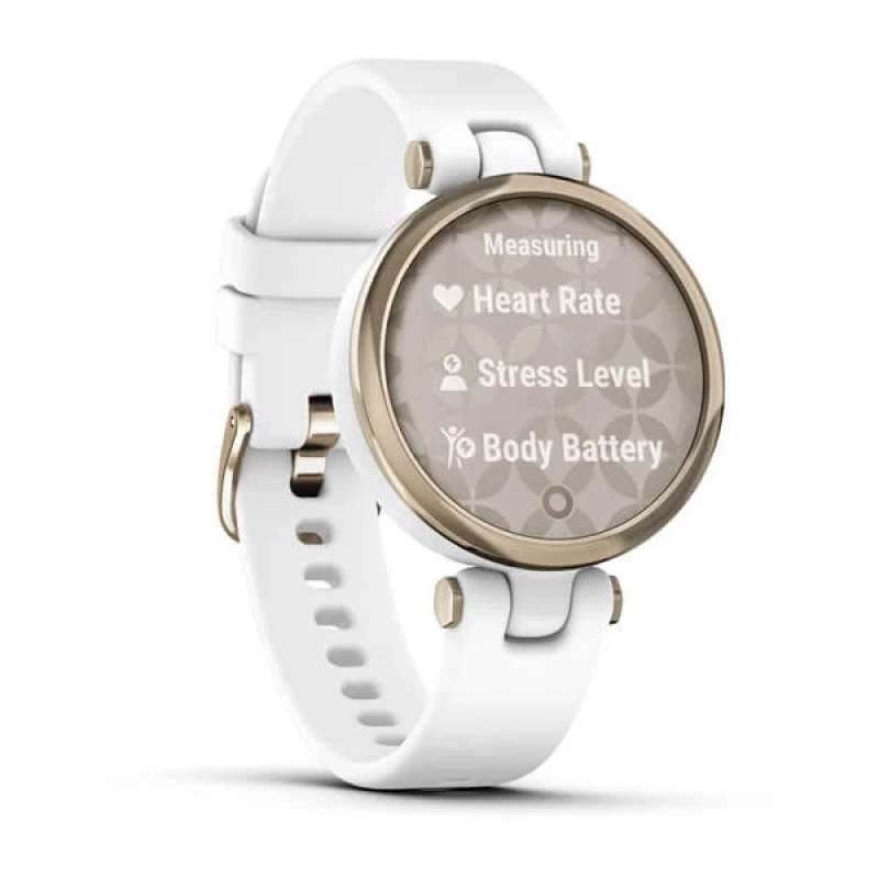 Garmin lily band metal clearance
