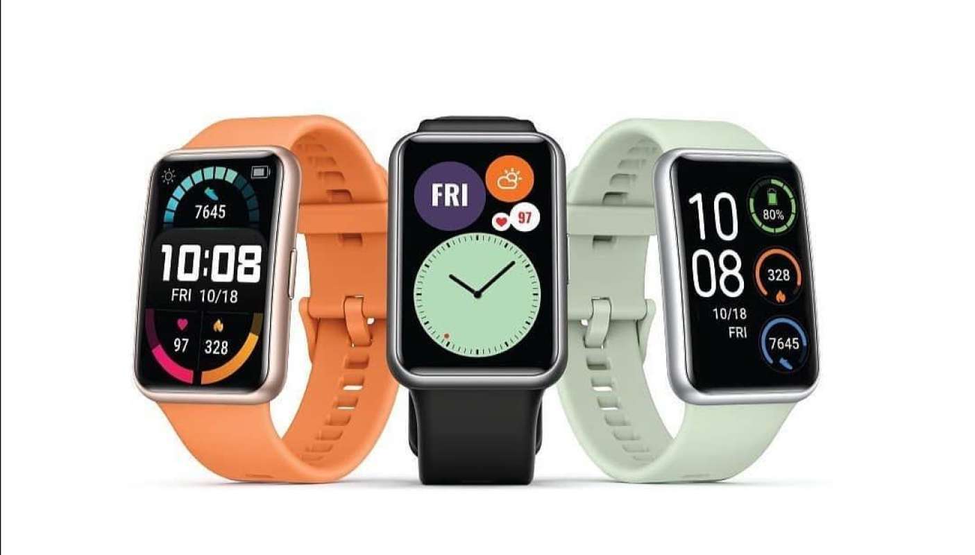 Harga huawei watch fit Outlet