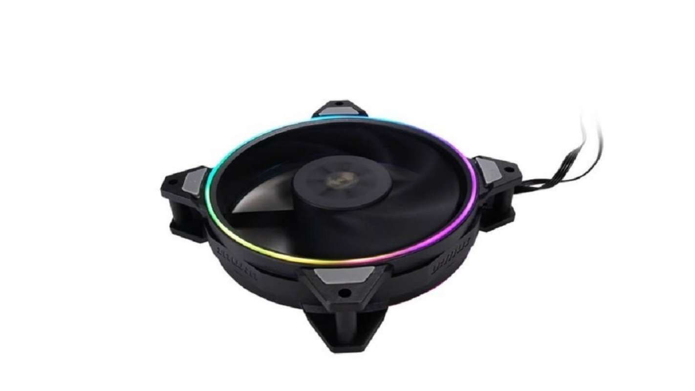 Jual InWin Sirius Loop ASL120 Triple 