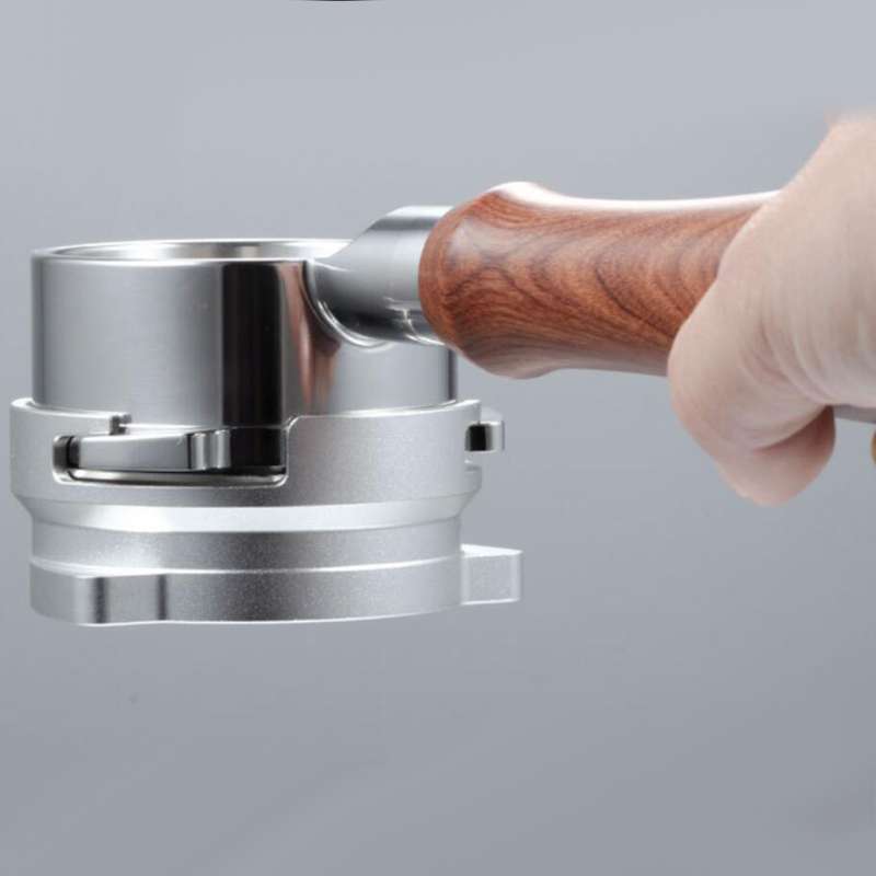 Promo Coffee Dosing 54mm Aluminum 