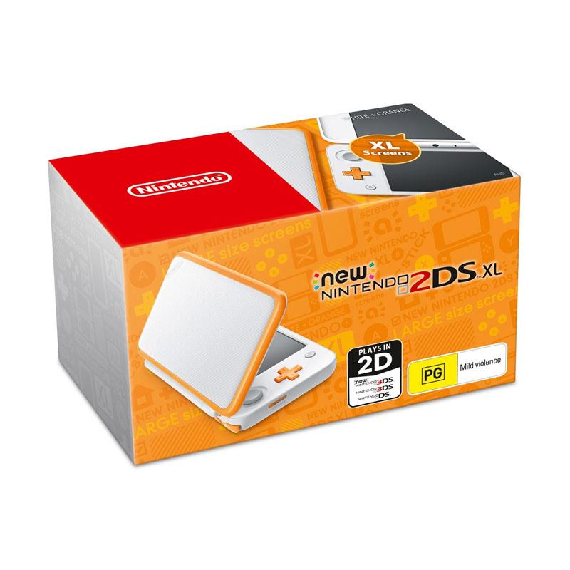 2ds xl wifi
