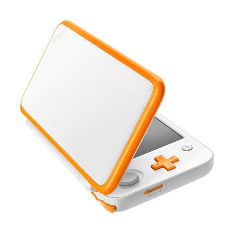 2ds xl wifi