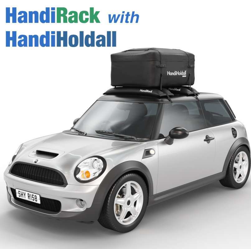 Jual HANDIHOLDALL – ROOF BAG BUAT EXTRA 