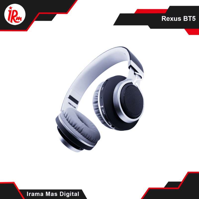 Rexus bt5 2025