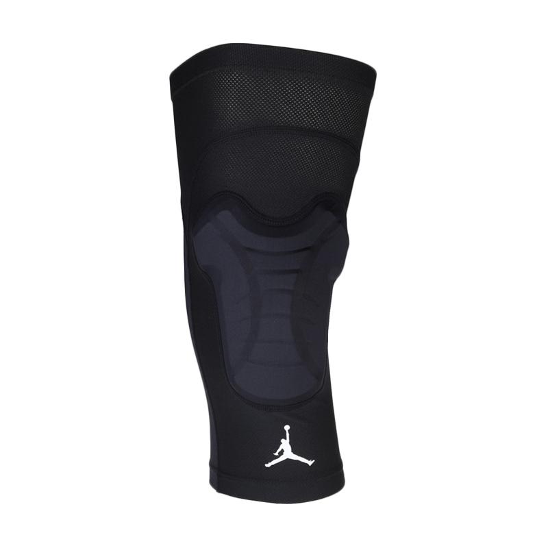 jordan padded knee sleeve