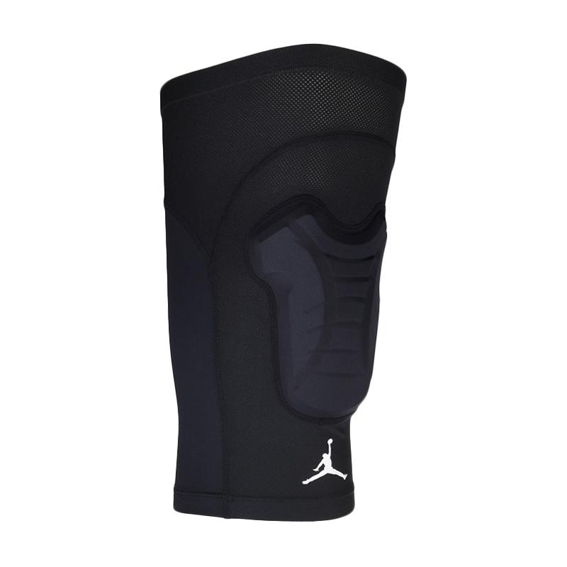 jordan padded knee sleeve