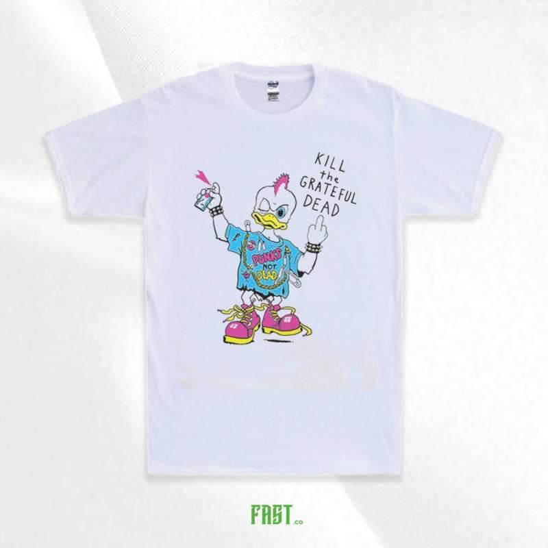 Jual KURT COBAIN TEES BEST T-SHIRT di 