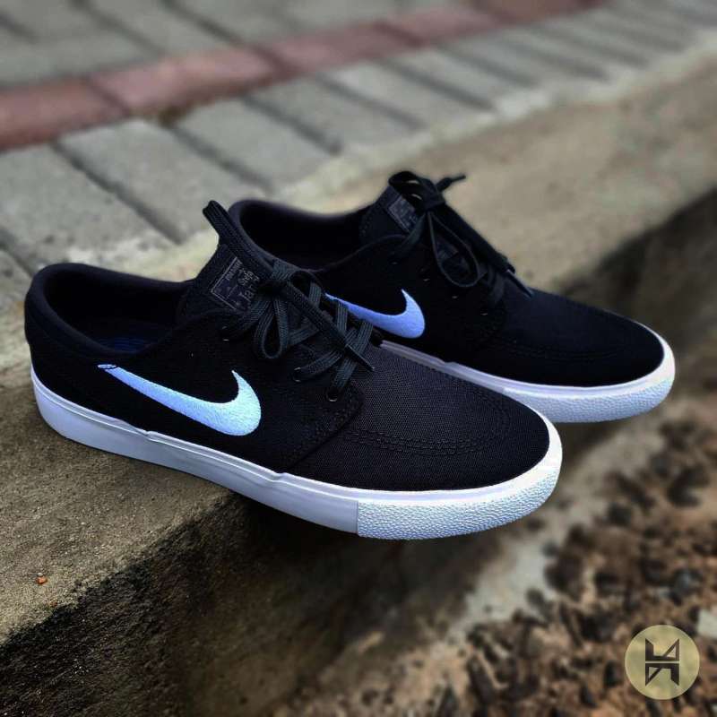 janoski rm canvas