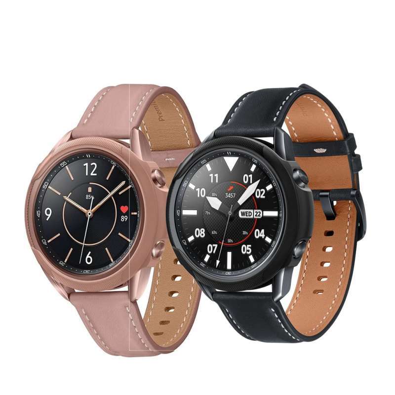 Galaxy watch 3 45mm case liquid air