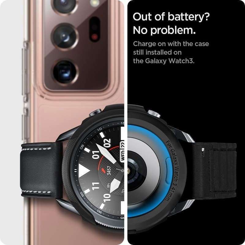 Spigen samsung galaxy watch 3