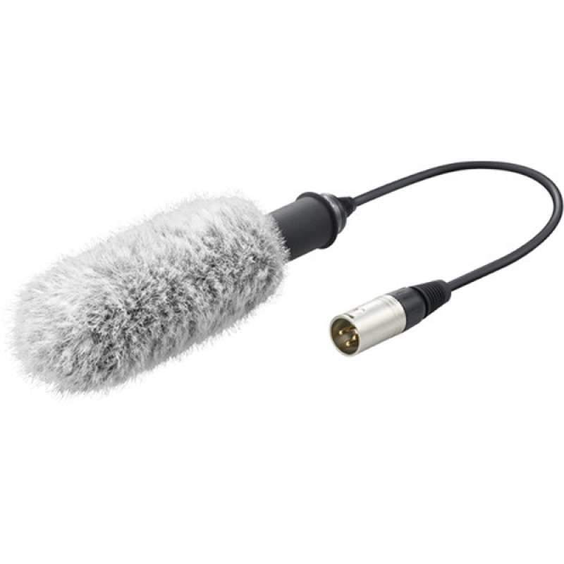 Jual Sony Xlr-k2m Xlr Adapter Kit With Microphone Garansi Resmi