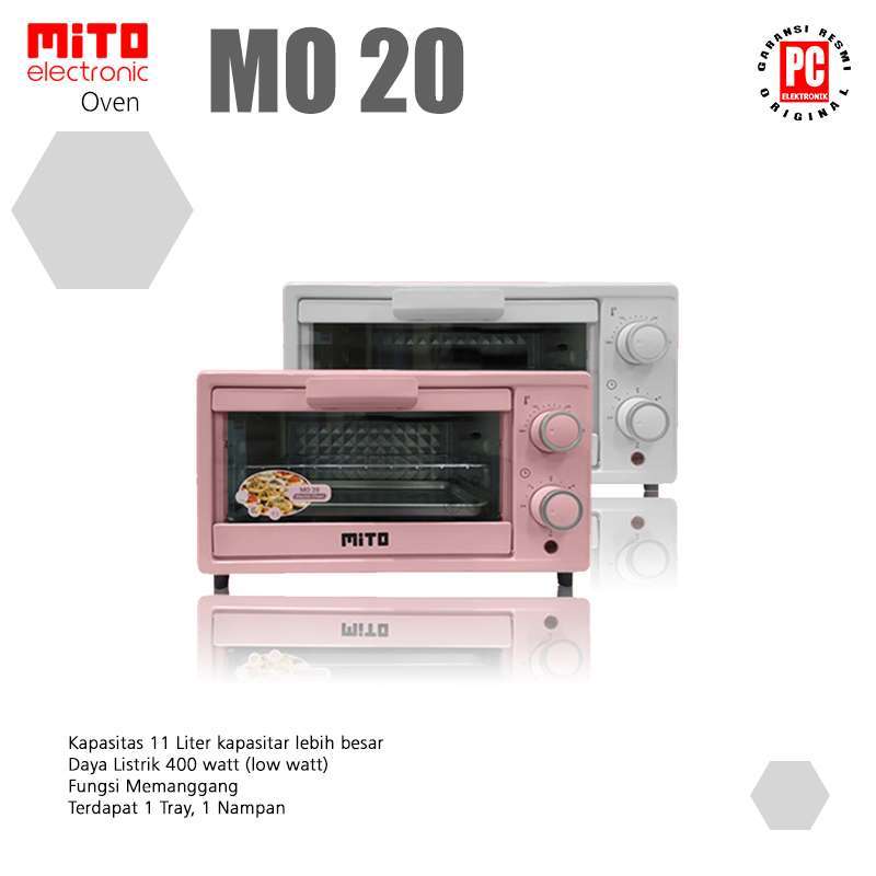 mito mo20