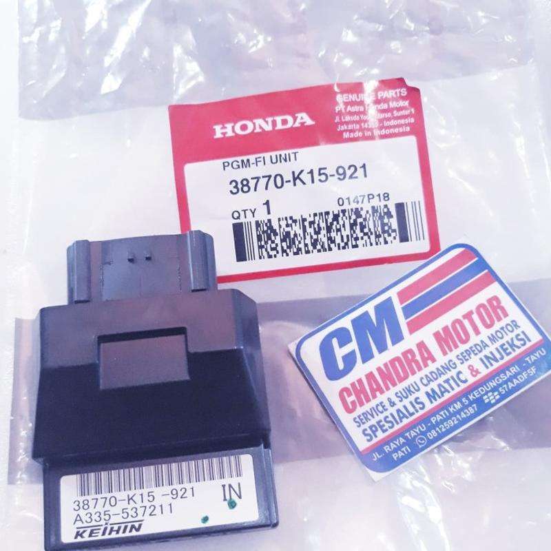 Ecu cb150r new arrivals