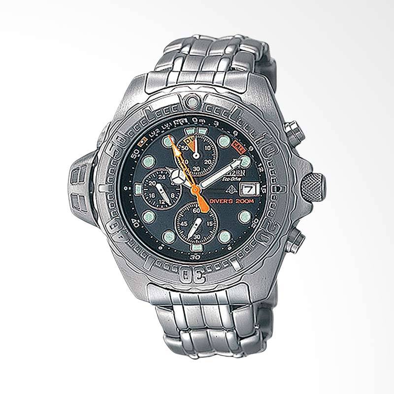 jual citizen promaster