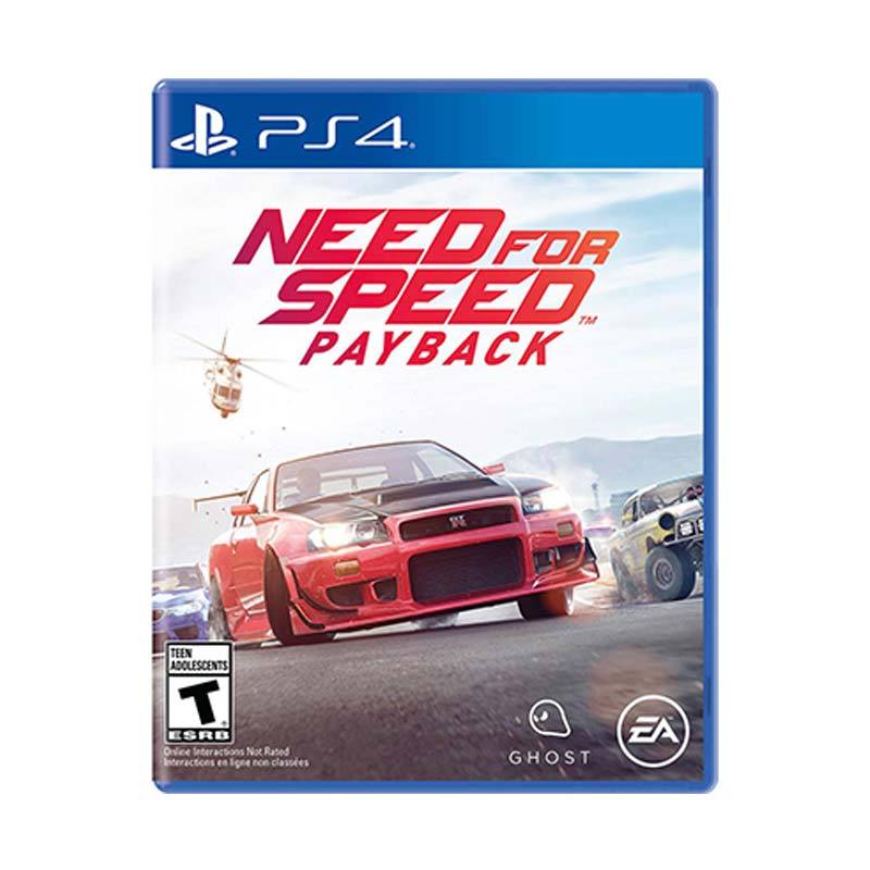 psn need for speed payback