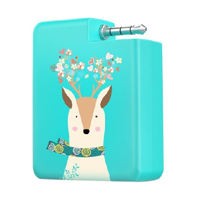 Xiaomi mifa shop h1 portable speaker