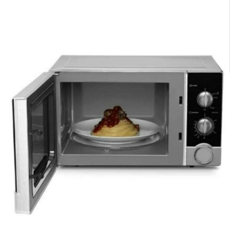 Jual Microwave Sharp R21Do S In Low Watt-Microwave Sharp R21Do Low