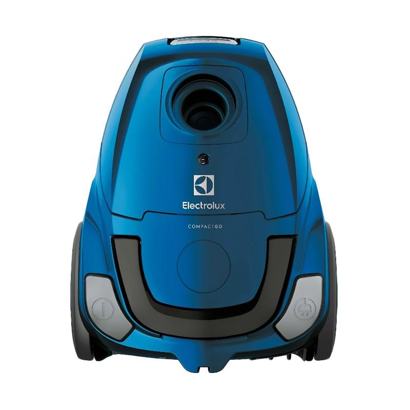 Jual Electrolux Z 1220 Bagged Vacuum Cleaner Terbaru September 2021 harga murah - kualitas terjamin | Blibli