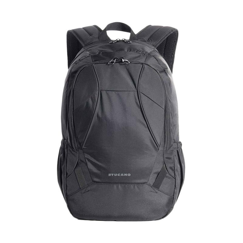Jual TUCANO Doppio Zaino Computer Bag for Notebook 15.6 Inch - Blue (BKDOP)  - Black di Seller Tucano Official Store - Kota Jakarta Pusat, DKI Jakarta |  Blibli