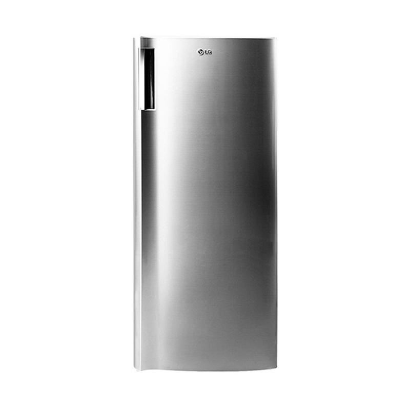 Jual Lg Gn Inv201sl Kulkas 1 Pintu 169 Liter Terbaru Juli 2021 Blibli