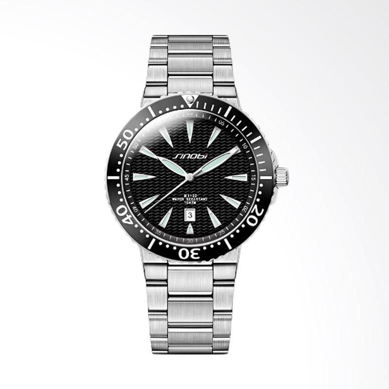 Sinobi diver 1132 top