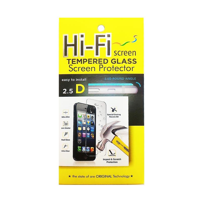 Jual Hifi Tempered Glass Screen Protector For Lenovo Vibe K5 Note Or Vibe K5 Note Pro 5 5 Inch Online November 2020 Blibli
