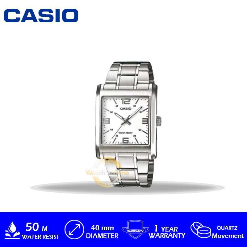 Casio mtp 1337 2025