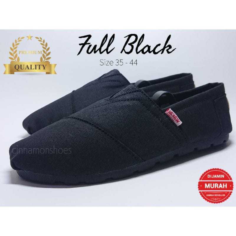 Wakai slip on pria discount
