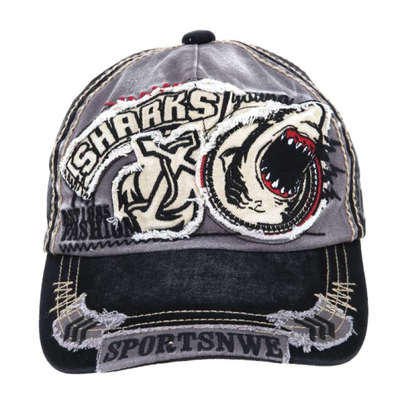 Promo Hamlin Drsh Topi Baseball Cap 