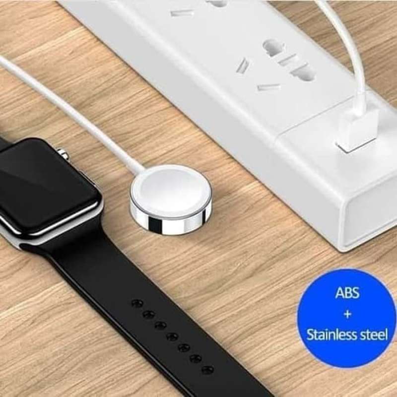 Promo Charger Apple Watch Usams 