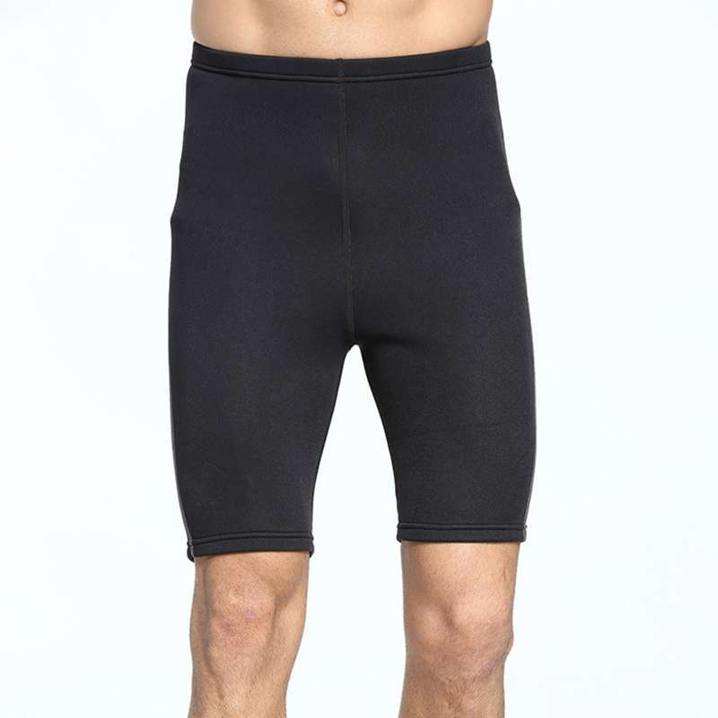 Promo 2mm Neoprene Wetsuits Shorts 