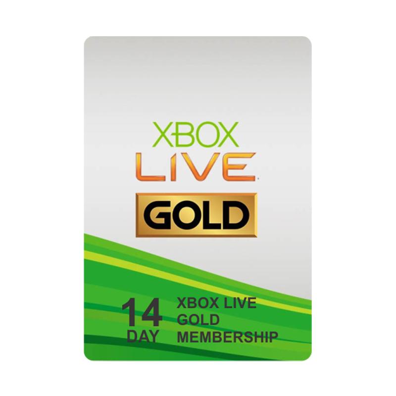 xbox live gold online buy