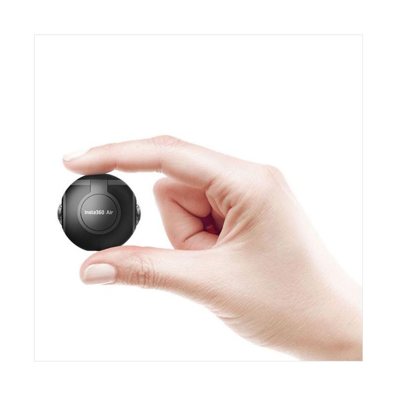 Brica insta sales 360 air