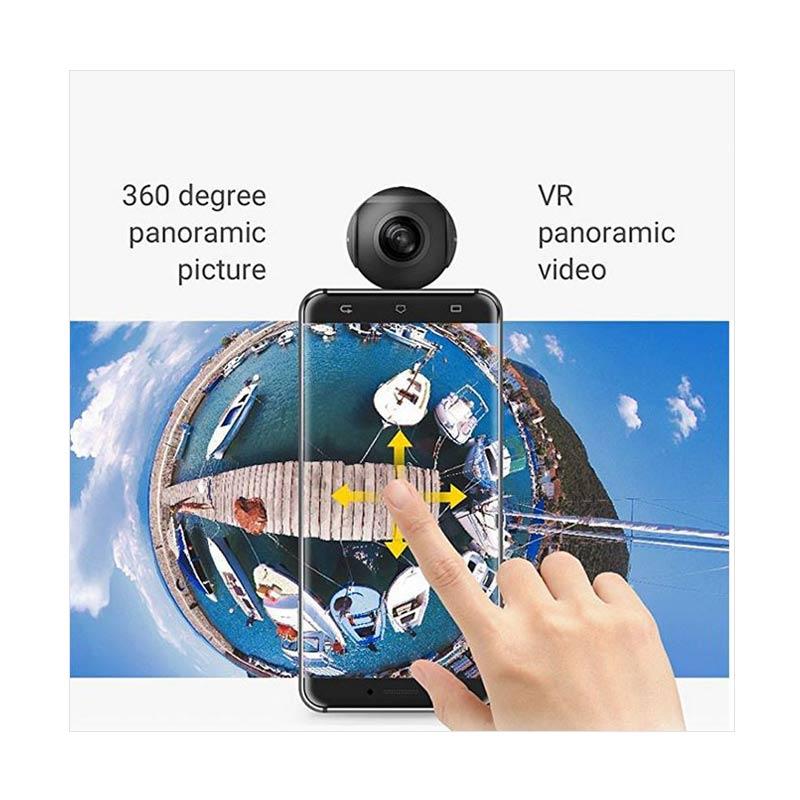 Brica insta 360 air cheap