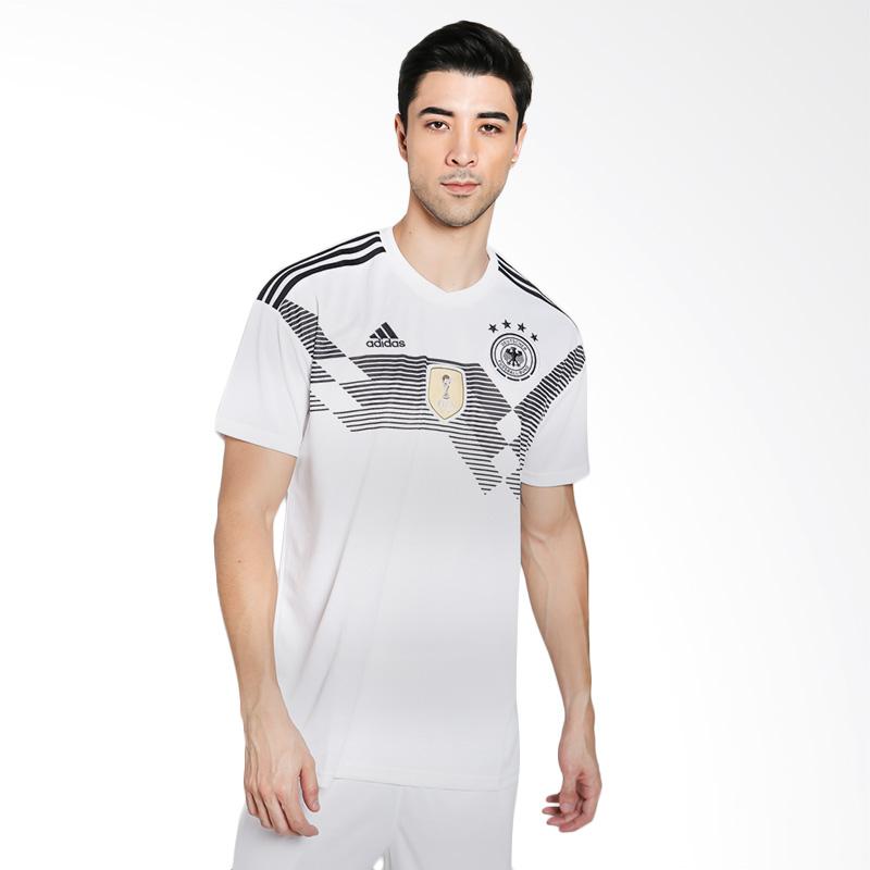 Jual adidas Men Football World Cup 2018 