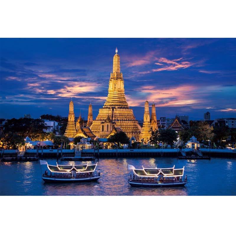 Tour Asia Tc001 Bangkok Pattaya Tahun Baru 2018 Paket Wisata Internasional 4h3m Tour Asia Tc001 Bangkok Pattaya Tahun Baru 2018 Paket Wisata Internasional 4h3m