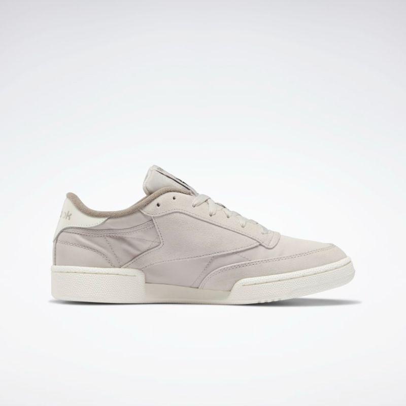 reebok women's club c