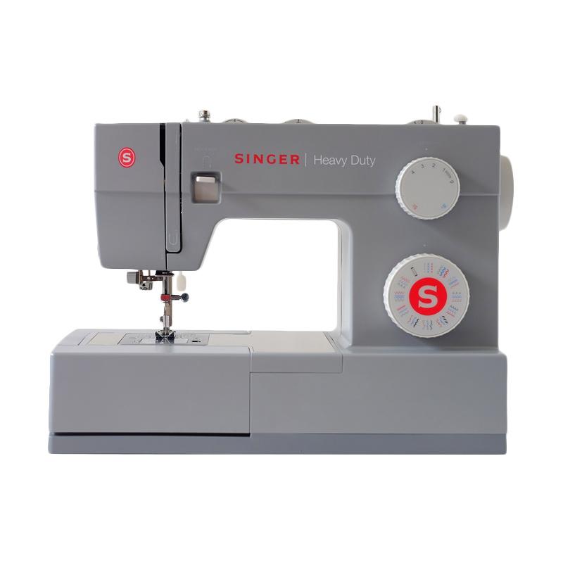 Jual Weekend Deal Singer 4432 Heavy Duty Portable Mesin Jahit Multifungsi Di Seller Sinar Toko Tiga Mesin Jahit Kota Jakarta Barat Dki Jakarta Blibli