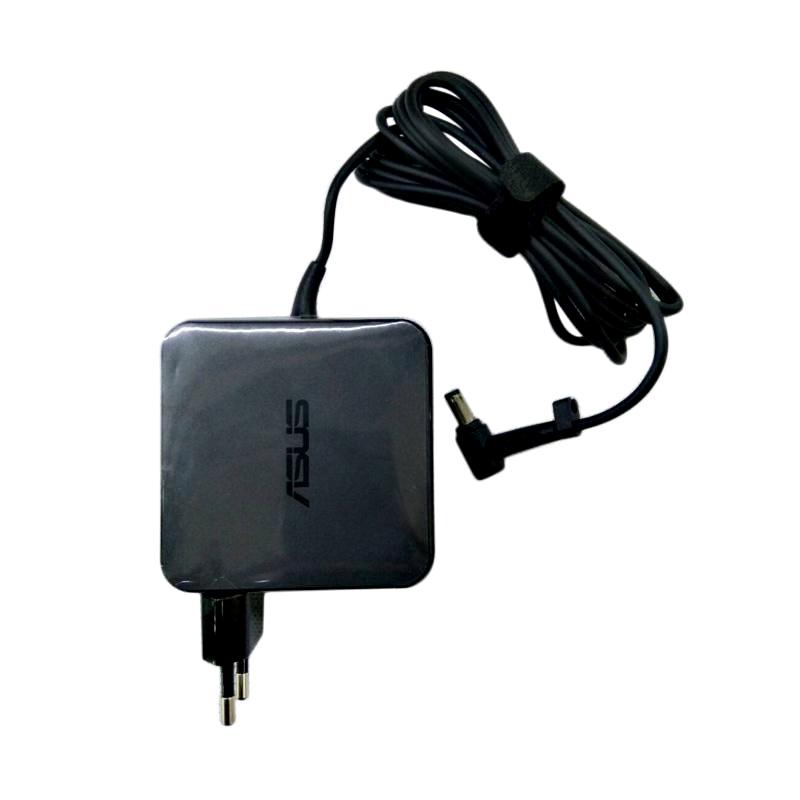 Jual Asus Adaptor Charger Laptop Original For Asus X455l X450 X450c X451c X450 19v 2 37a Online Desember 2020 Blibli