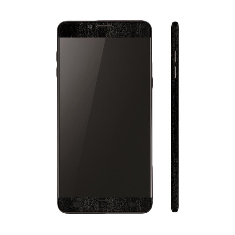 Jual 9skin Premium Skin Protector For Samsung Galaxy C9 Pro Black Burned Wood 3m Online Agustus 2020 Blibli Com