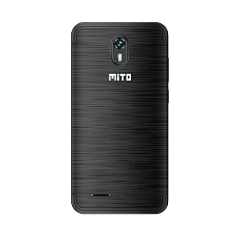 Jual Mito A990 Champ Smartphone Black Murah Mei 2021 Blibli