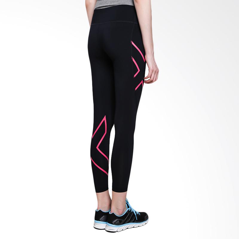 Jual 2XU Mid-Rise Compression Tight EG 