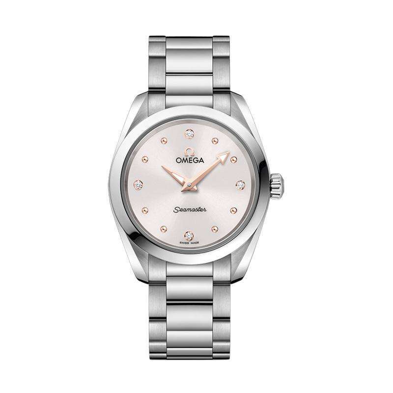 Harga jam tangan omega clearance seamaster original