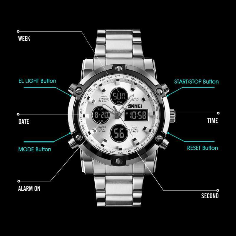 Skmei 1026 sales