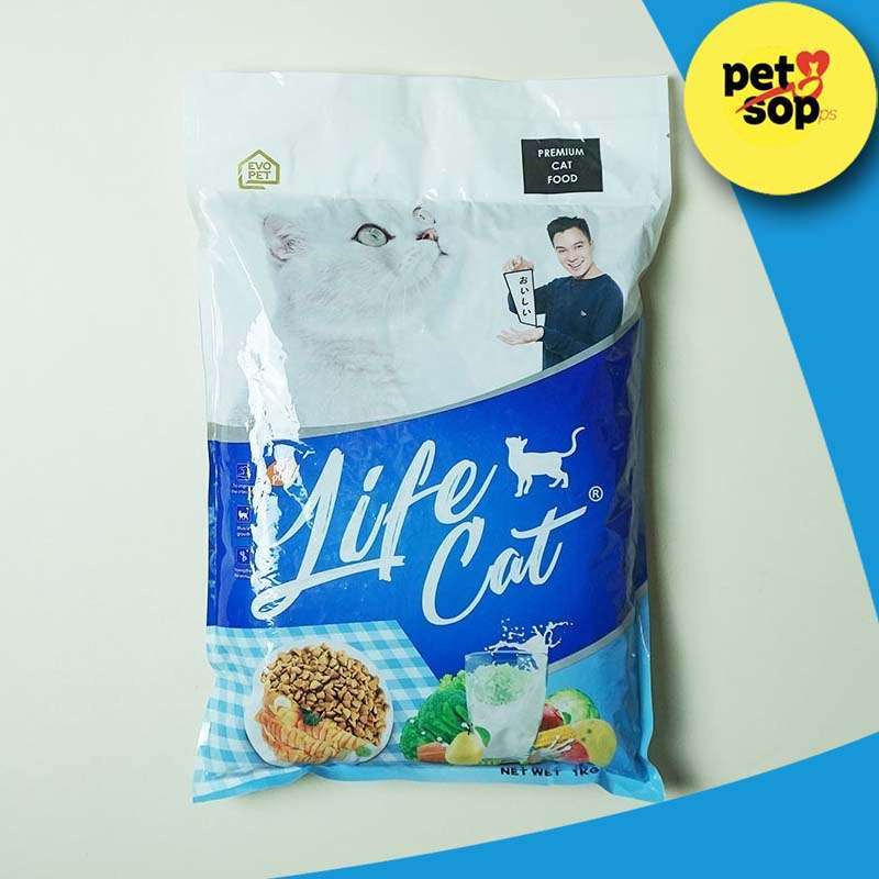 Evo dry shop cat food