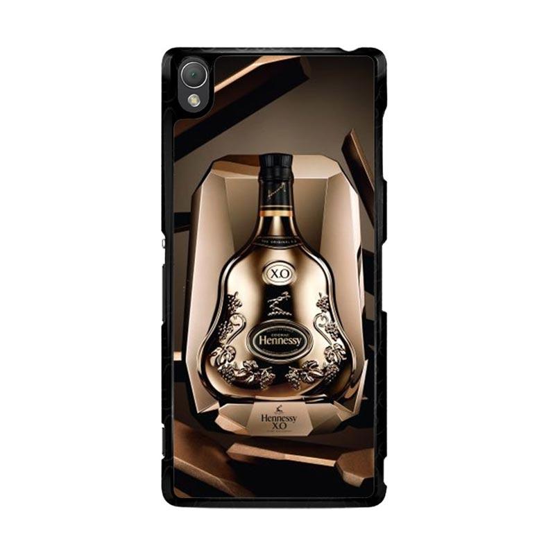 Jual Flazzstore Vsop Cognac Hennessy Z5228 Custom Casing for ...
