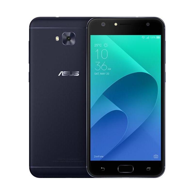 Jual Asus Zenfone Selfie Pro ZD552KL Smartphone Black [64 GB/4 GB/ 4G]  di Seller Kejaksan, Kota Cirebon Blibli